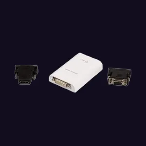 USB to Full HD adapter