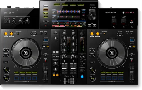 Pioneer DJ XDJ-RR