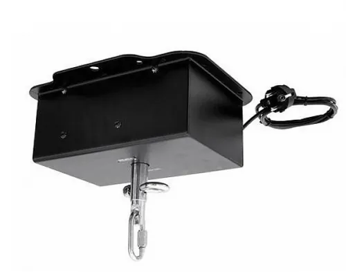 Motor DMX