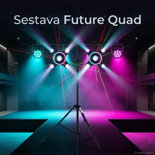 Sestava Future Quad