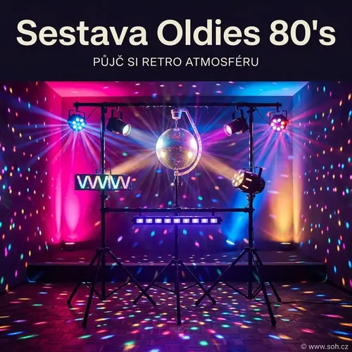 Sestava Oldies